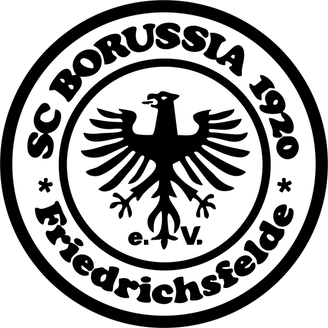 SC Borussia Friedrichsfelde e.V.
