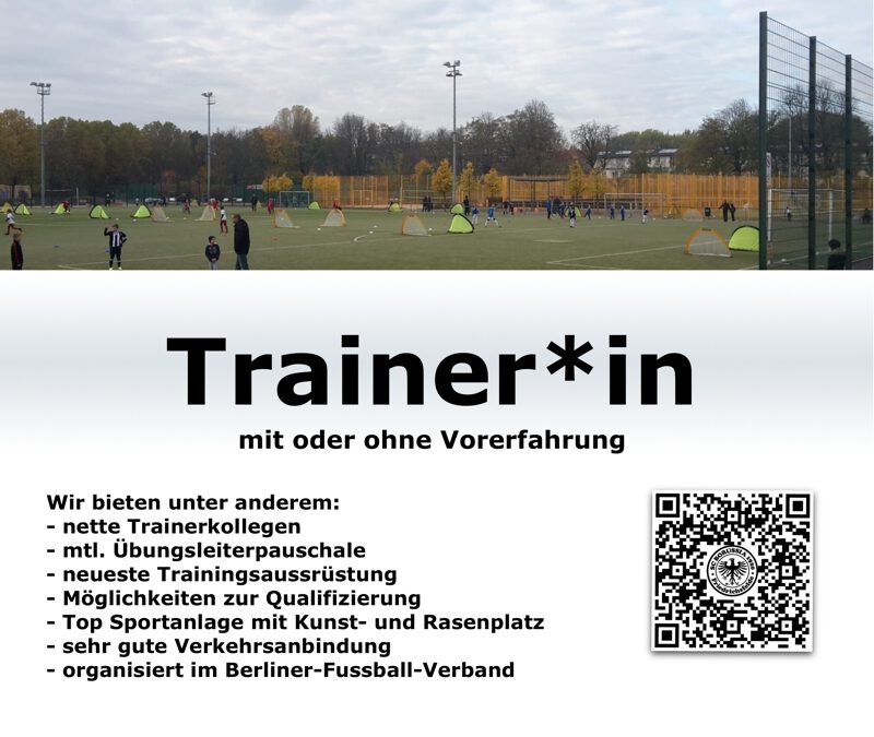 Kinderfussball