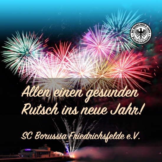 Silvester!